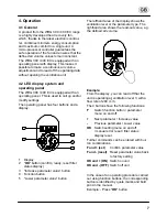 Preview for 8 page of Maico WRG 400 EC Mounting And Operating Instructions