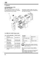 Preview for 39 page of Maico WRG 400 EC Mounting And Operating Instructions