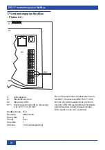 Preview for 18 page of Maico WS 300 Flat Installation Instructions Manual