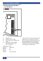 Preview for 36 page of Maico WS 300 Flat Installation Instructions Manual