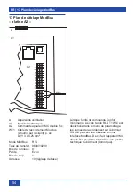 Preview for 54 page of Maico WS 300 Flat Installation Instructions Manual