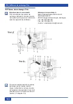 Предварительный просмотр 166 страницы Maico WS 320 Commissioning And Maintenance Instructions