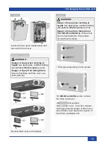 Предварительный просмотр 59 страницы Maico WS 470 Series Operating Instructions Manual