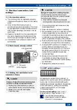 Предварительный просмотр 29 страницы Maico ZEG2 EC Mounting And Operating Instructions