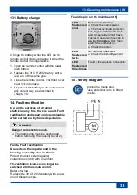 Предварительный просмотр 33 страницы Maico ZEG2 EC Mounting And Operating Instructions