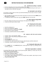 Preview for 11 page of Maidaid Halcyon AMH91D User'S Installation Manual