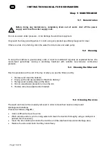 Preview for 13 page of Maidaid Halcyon AMH91D User'S Installation Manual