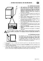 Предварительный просмотр 4 страницы Maidaid Halcyon AMIKA 50XL User And Installation Manual