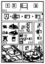 Preview for 2 page of Maidaid Halcyon AMIKA 55XL WSD Installation Manual