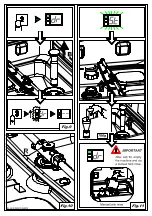 Preview for 3 page of Maidaid Halcyon AMIKA 55XL WSD Installation Manual