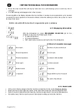 Preview for 11 page of Maidaid Halcyon AMIKA 55XL WSD Installation Manual