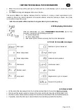 Preview for 12 page of Maidaid Halcyon C1035 Installation & User Manual