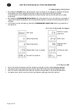 Preview for 13 page of Maidaid Halcyon C502 User'S Installation Manual