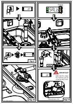 Preview for 3 page of Maidaid Halcyon C615WS User'S Installation Manual