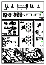 Preview for 2 page of Maidaid Halcyon D502 User'S Installation Manual