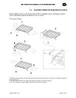 Предварительный просмотр 10 страницы Maidaid Halcyon Evolution 2021 Instruction Manual