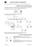 Предварительный просмотр 15 страницы Maidaid Halcyon Evolution 2021 Instruction Manual