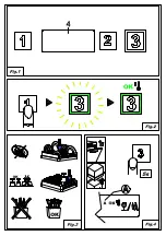 Preview for 2 page of Maidaid Halcyon Evolution 2035WS Installation & User Manual