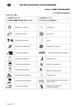 Preview for 9 page of Maidaid Halcyon Evolution 2035WS Installation & User Manual