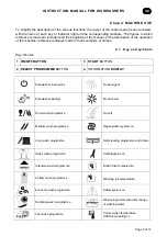 Preview for 6 page of Maidaid Halcyon Evolution 405WS Installation & User Manual