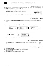 Preview for 9 page of Maidaid Halcyon Evolution 405WS Installation & User Manual