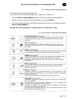 Preview for 8 page of Maidaid Halcyon Evolution 501 Installation And User Manual