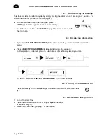 Preview for 9 page of Maidaid Halcyon Evolution 501 Installation And User Manual