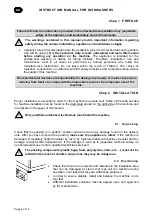 Preview for 3 page of Maidaid Halcyon Evolution 505WS Installation & User Manual