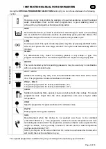 Предварительный просмотр 12 страницы Maidaid Halcyon Evolution 535WS User'S Installation Manual