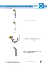 Предварительный просмотр 23 страницы Maier DX Series Operating Instructions Manual