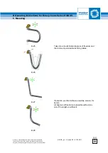 Предварительный просмотр 24 страницы Maier DX Series Operating Instructions Manual