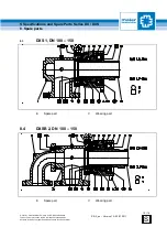 Предварительный просмотр 46 страницы Maier DX Series Operating Instructions Manual