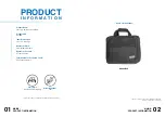 Preview for 3 page of MAIGE M-1003 Product User Manual