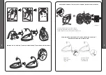 Предварительный просмотр 5 страницы maika Transat Curvy Instructions For Use Manual