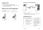 Preview for 7 page of Maiko SMARTCOOL SM26G Instructions For Use Manual