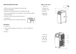 Preview for 11 page of Maiko SMARTCOOL SM26G Instructions For Use Manual