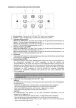 Preview for 22 page of Maiko SMARTCOOL SM26G Instructions For Use Manual