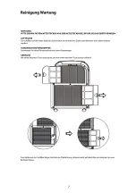 Preview for 24 page of Maiko SMARTCOOL SM26G Instructions For Use Manual