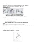 Preview for 28 page of Maiko SMARTCOOL SM26G Instructions For Use Manual