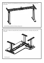 Preview for 6 page of MaiLink MLD7 Series Instructions For Assembly And Use