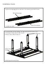 Preview for 4 page of MaiLink MLDB2B Series Instructions For Assembly And Use