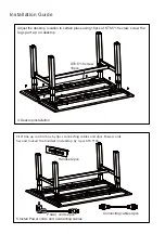 Preview for 6 page of MaiLink MLDB2B Series Instructions For Assembly And Use