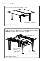 Preview for 7 page of MaiLink MLDB2B Series Instructions For Assembly And Use