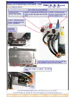 Предварительный просмотр 3 страницы MAILLIS POLI 16 MT Manual