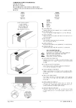 Preview for 15 page of MAILLIS SIAT 70521441 Instructions And Spare Parts List