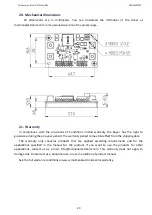 Preview for 21 page of MAIMAN ELECTRONICS SF6030 User Manual