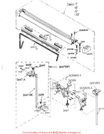 Preview for 9 page of maimin K-105 Instruction Book And Parts