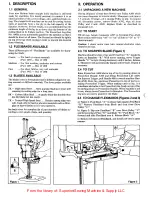 Preview for 2 page of maimin SABRE900 Instructions And Parts List