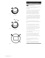 Preview for 7 page of Main Heating Main Eco Elite Combi 25 User Manual