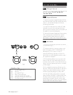 Preview for 9 page of Main Heating Main Eco Elite Combi 25 User Manual